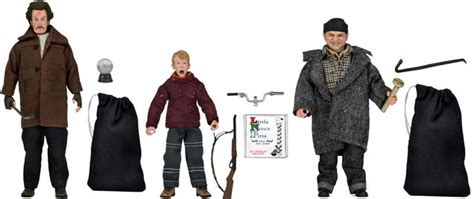 The Home Alone Action Figures You've Waited 25 Years For are Finally ...