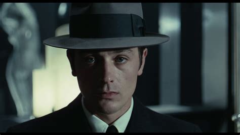 Le Samourai [1967] - Style over substance is not always bad, if you focus on the details - High ...