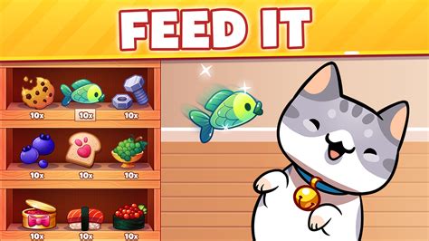 Cat Game - The Cats Collector! APK 1.38.10 Download for Android ...