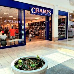 Champs Sports Reviews | Read Customer Service Reviews of champssports.com