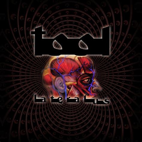 laeuft: Tool - Lateralus