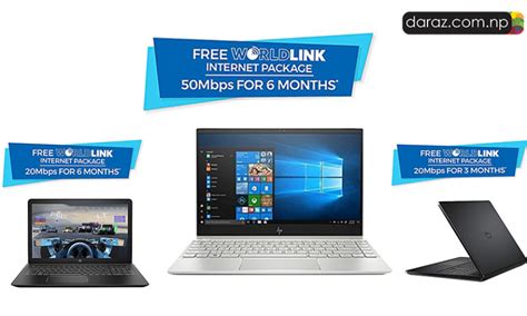 Daraz Laptop Deals: Buy Laptops in Nepal Online at Low Prices