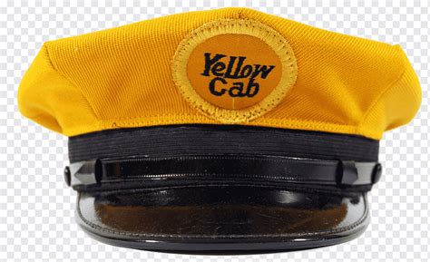 Taxi Peaked cap Trucker hat, taxi, driving, hat, top Hat png | PNGWing