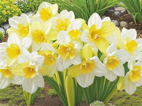 Narcissus Flower: Meaning & Symbolism - FloristEmpire