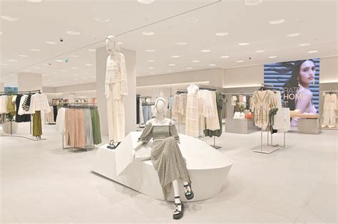 Zara Opens New Brand Outlet In Bengaluru - Retail & Leisure International