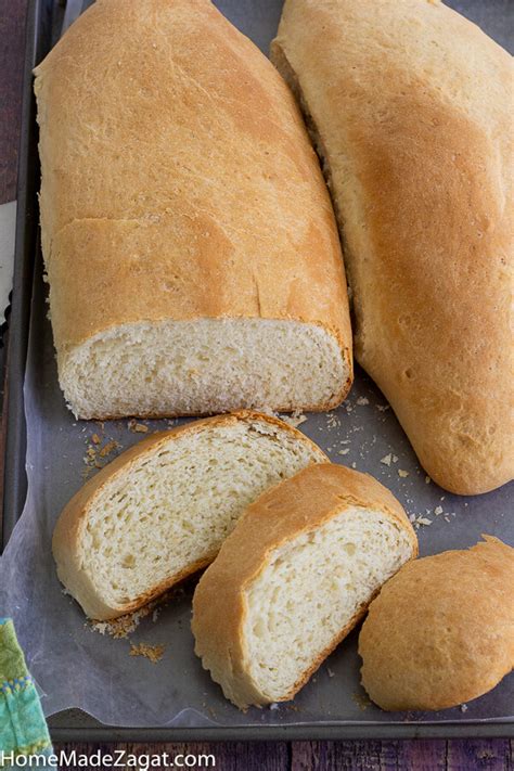 Caribbean Butter Bread Recipe