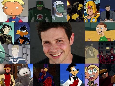 Jason Marsden a amazing voice actor who has voiced some of my favorite ...