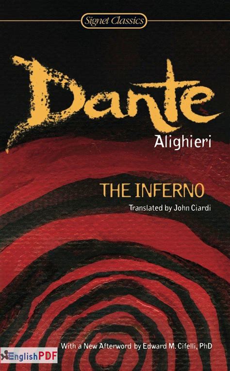 The Inferno PDF Download - EnglishPDF