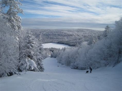 Snowshoe, West Virginia ~ My gift this year :-) They will have a blast and that makes me very ...