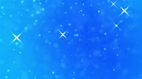 Blue Glitter Stock, Royalty-Free Footage, Animated Motion Background - YouTube