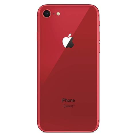 Order Apple iPhone 8, 64GB, Red Online at Special Price in Pakistan ...