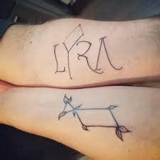 Image result for lyra constellation tattoo | Tattoos, Constellation ...