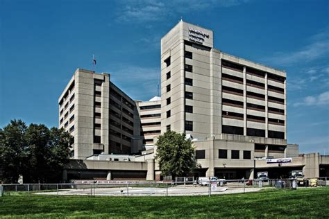 UofL Hospital receives Quality Achievement Award for stroke care | UofL News