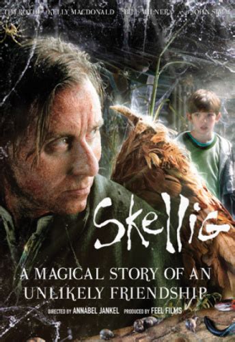 Poster Skellig (2009) - Poster 4 din 5 - CineMagia.ro