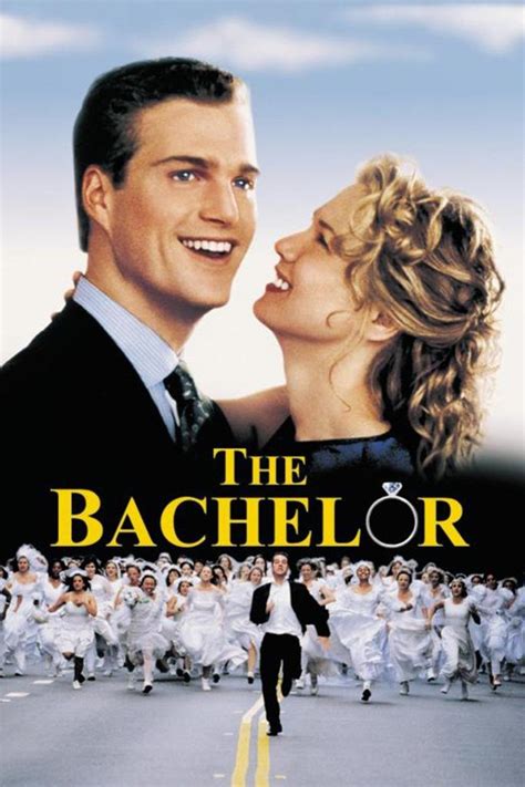 The Bachelor (1999) Movie Ending Climax Explained - ClimaxDaily.com