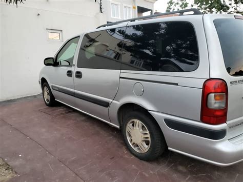 Chevrolet Venture 2005 - Autos - Nigeria