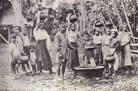 7 Myths About Spanish Colonial Period Filipinos Should All Stop Believing - FilipiKnow