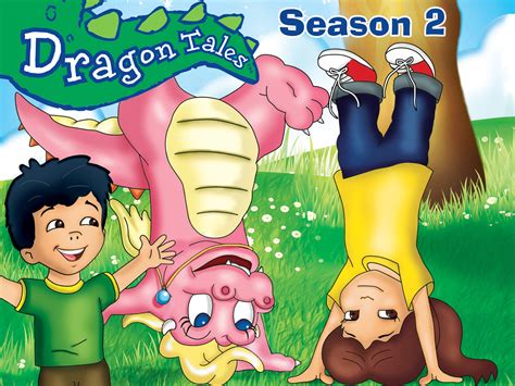 Top 117+ Dragon tales cartoon episodes download - Tariquerahman.net