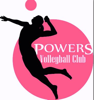 Tryouts & Club Information — Powers Volleyball Club