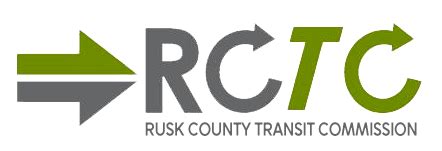 Rusk County Transit Commission – DIAL-A-RIDE