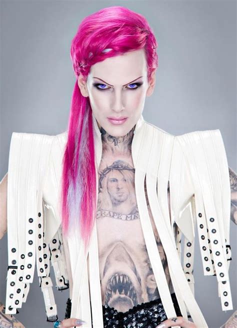 Jeffree Star Releases "PROM NIGHT" - EQ Music Blog