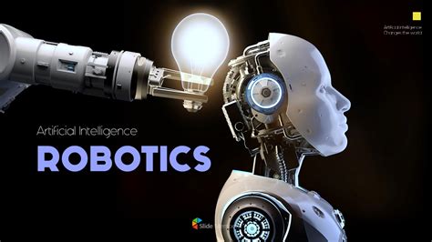 robotic technology ppt, Latest Trends in AI and Robotics automate.org - ledlightsdubai.com