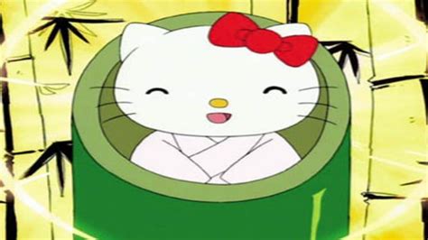 Hello Kitty's Furry Tale Theater • TV Show (1987)