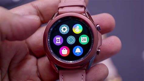 Samsung Galaxy Watch 4 ditching Tizen for Wear OS is a game-changer — here’s why | Tom's Guide