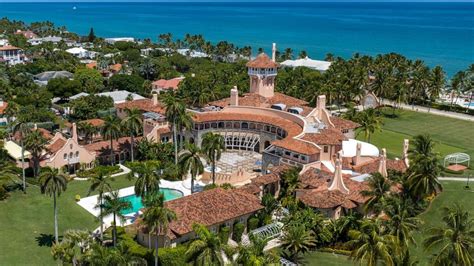 What to know about Raymond Dearie, the special master reviewing Mar-a-Lago documents | Flipboard