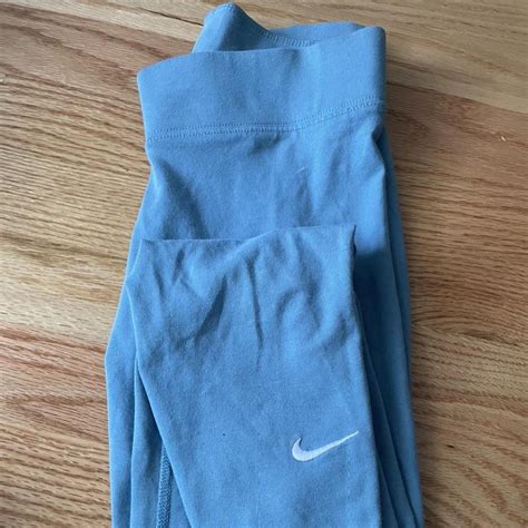 Got these Nike yoga pants from Sports Academy,but... - Depop