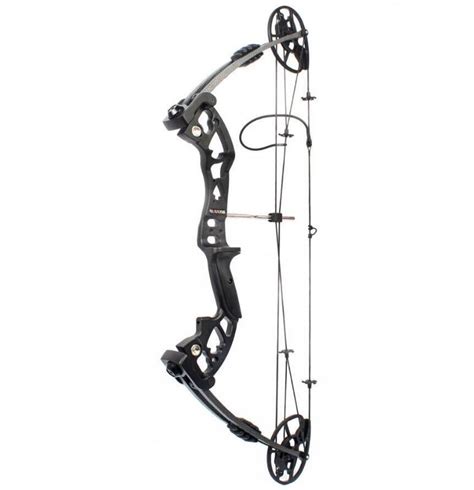 JWM-125 New Archery Compound Bow Powerful Archery Bow Outdoor Hunting ...