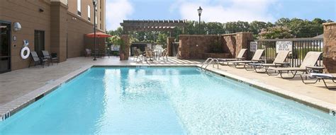 Hampton Inn & Suites Seneca-Clemson Area | Anderson Resorts in South Carolina