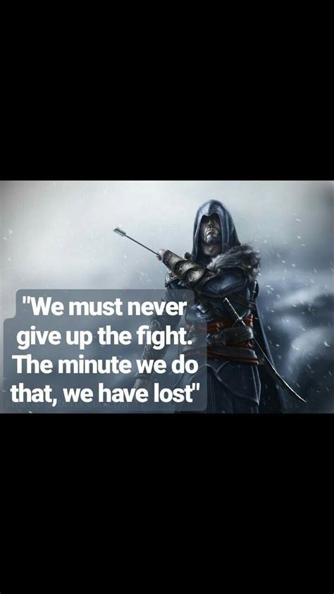 62 best Assassins Creed Quotes images on Pinterest