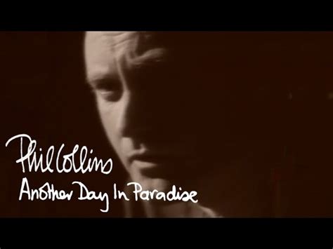 Berner feat. Wiz Khalifa's 'Paradise' sample of Phil Collins's 'Another Day in Paradise ...