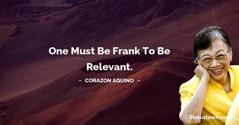 20+ Best Corazon Aquino Quotes