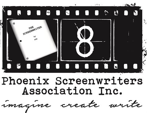 Home - Phoenix Screenwriters Association