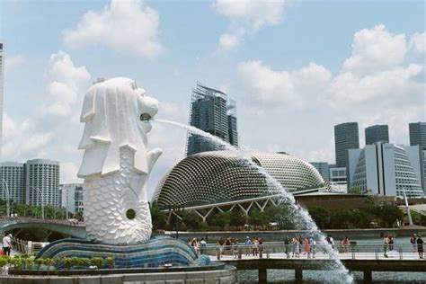 10 Best Singapore Tours & Trips 2023/2024 - TourRadar