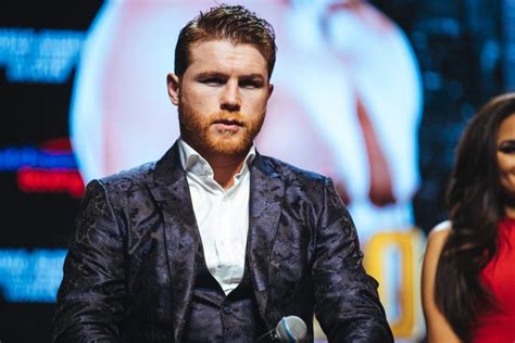 Inside how Canelo Alvarez's 10-fight, $350M partnership with DAZN came ...