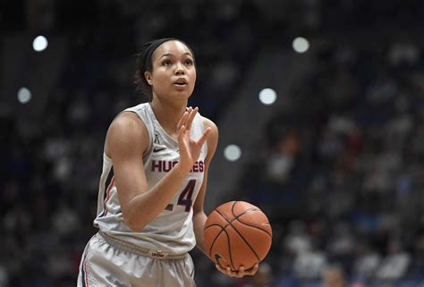 UConn women’s takeaways: Napheesa Collier’s consistency, another AAC win