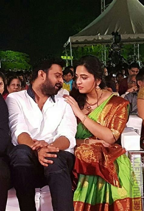 Anushka Shetty Marriage With Prabhas | Rumours or Facts? - StarBiz.com