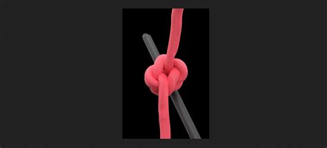 help. trying to make a tight karate belt knot. – marvelousdesigner