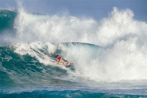 Glenn Nagel Photography | North Shore Surfing