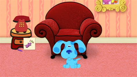 Watch Blue's Clues Season 4 Episode 25: The Big Book About Us - Full ...