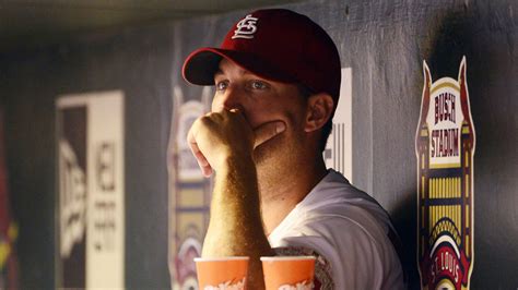 Adam Wainwright contract talks continue, but how much is too much ...