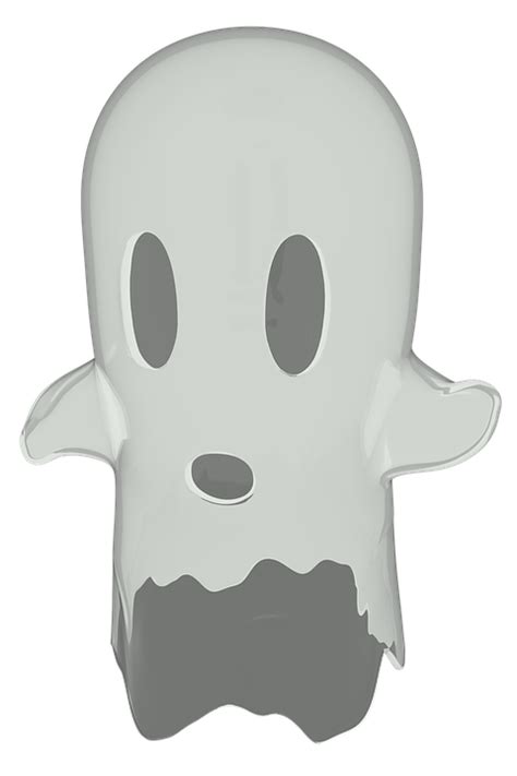 Ghost PNG