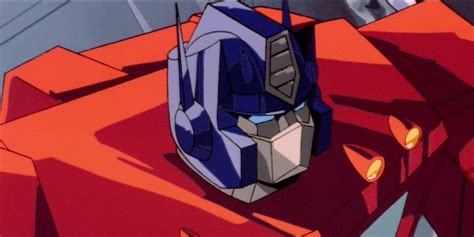 Animated Transformers Movie Cast Revealed: MCU Star Leads As Optimus Prime – Kaki Field Guide