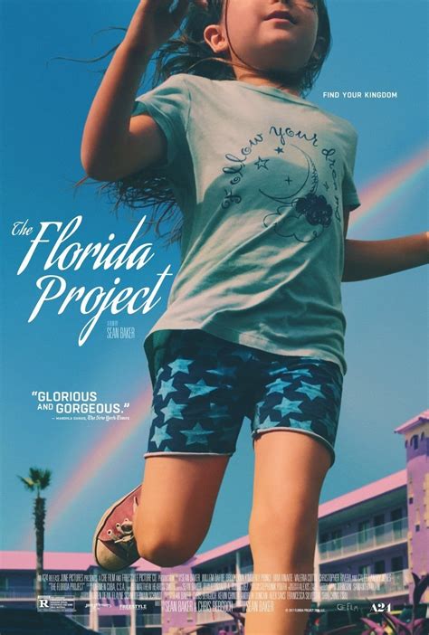 The Florida Project - IGN