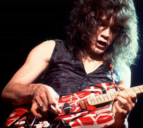 Eddie Van Halen Tribute, 16 shredders share their EVH Story: Collen, Dawes, Kollman, Stevens ...