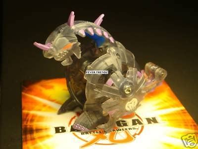 BAKUGAN Masquerade EVOLUTION Translucent HYDRANOID Pack | #102389165