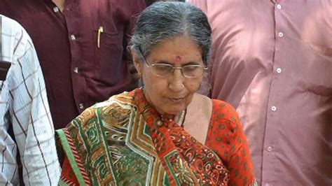 Top-level SPG security for Narendra Modi's wife Jashodaben threatens her rural anonymity